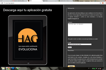 www.hag-app.es