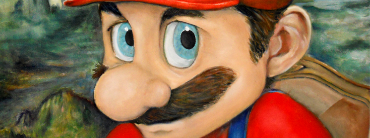 Gioconda Mario